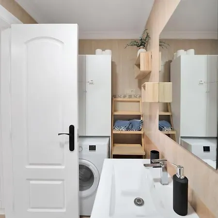 Estudio Con Wifi Piscina Y Parking En - Acuario 5 * Benalmadena
