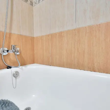 Estudio Con Wifi Piscina Y Parking En - Acuario 5 Benalmadena
