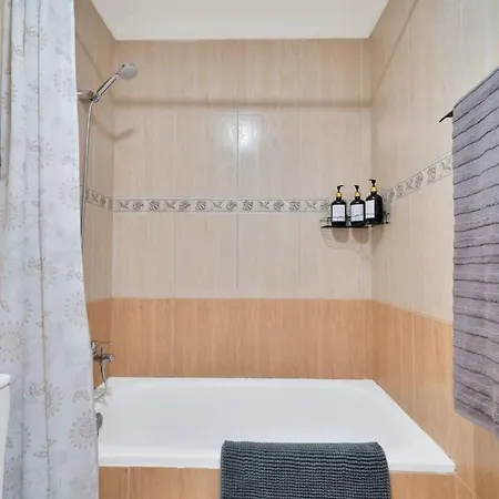 Estudio Con Wifi Piscina Y Parking En - Acuario 5 Apartment *